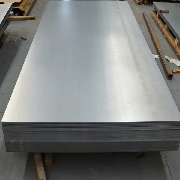 carbon steel plate&sheet